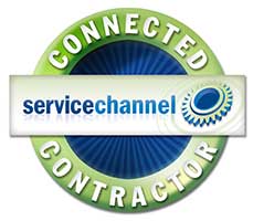 Service Channel Logo