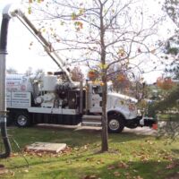 Vacuum Truck Delmar Gardens